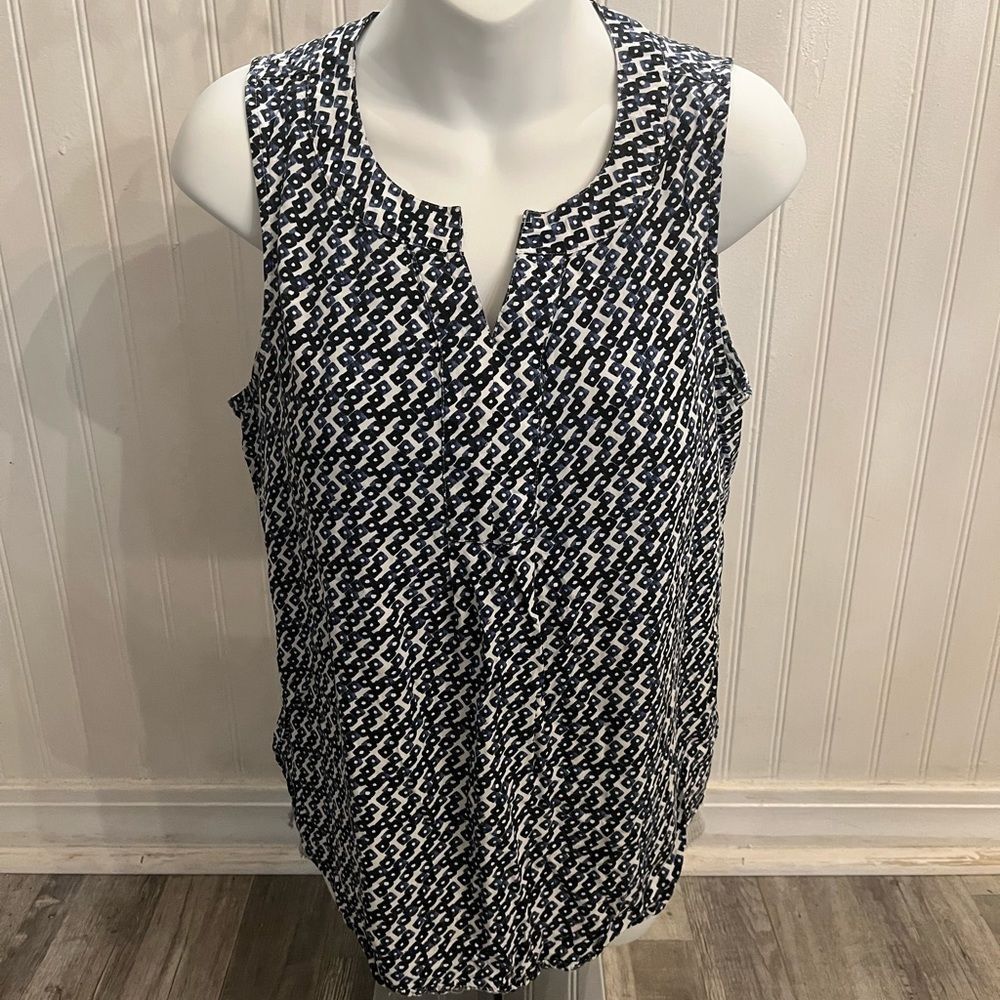 Croft & Barrow Size Small Women’s tank